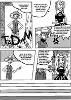 Golden Skull : Chapitre 15 page 6