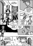 Golden Skull : Chapitre 15 page 7