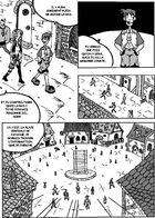 Golden Skull : Chapitre 15 page 8