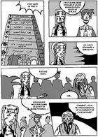 Golden Skull : Chapitre 15 page 9