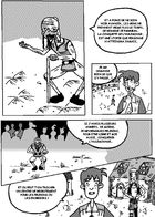 Golden Skull : Chapitre 15 page 11