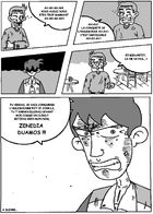 Golden Skull : Chapitre 15 page 16