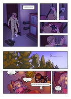 la Revanche du Blond Pervers : Chapter 8 page 2