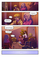 la Revanche du Blond Pervers : Chapitre 8 page 16