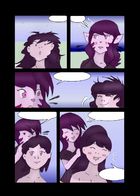 Blaze of Silver : Chapitre 7 page 5