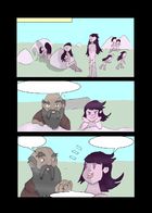 Blaze of Silver  : Chapitre 7 page 4