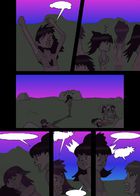 Blaze of Silver  : Chapitre 7 page 10