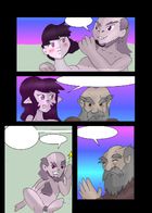 Blaze of Silver  : Chapitre 7 page 9