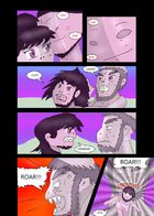 Blaze of Silver  : Chapitre 7 page 7