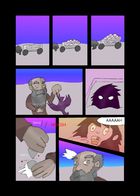 Blaze of Silver : Chapitre 7 page 16