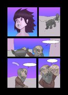 Blaze of Silver : Chapitre 7 page 15