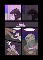 Blaze of Silver : Chapitre 7 page 17