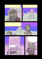 Blaze of Silver  : Chapitre 7 page 23