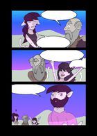 Blaze of Silver  : Chapitre 7 page 50