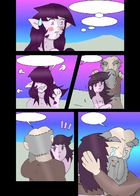 Blaze of Silver  : Chapitre 7 page 49