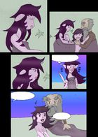 Blaze of Silver : Chapitre 7 page 48