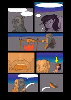 Blaze of Silver : Chapitre 7 page 20