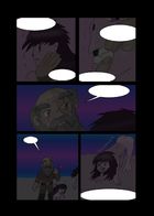 Blaze of Silver : Chapitre 7 page 19