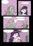 Blaze of Silver  : Chapitre 7 page 27