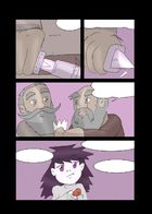 Blaze of Silver : Chapitre 7 page 28