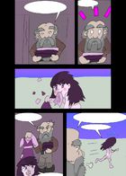 Blaze of Silver : Chapitre 7 page 35