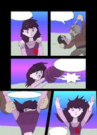 Blaze of Silver : Chapitre 7 page 34