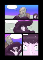 Blaze of Silver  : Chapitre 7 page 33