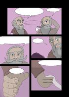 Blaze of Silver  : Chapitre 7 page 30