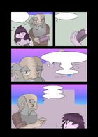 Blaze of Silver  : Chapitre 7 page 39