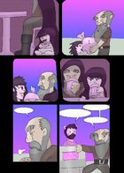 Blaze of Silver : Chapitre 7 page 46