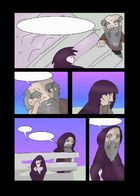 Blaze of Silver : Chapitre 7 page 45