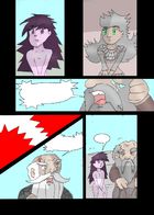 Blaze of Silver : Chapitre 7 page 44