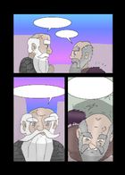 Blaze of Silver  : Chapitre 7 page 42