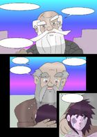 Blaze of Silver : Chapitre 7 page 41