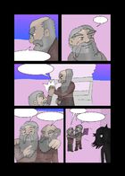 Blaze of Silver : Chapitre 7 page 24