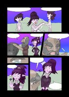 Blaze of Silver : Chapitre 7 page 12