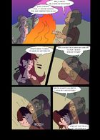 Blaze of Silver  : Chapitre 7 page 11