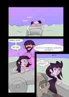 Blaze of Silver  : Chapitre 7 page 3