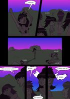 Blaze of Silver  : Chapter 7 page 10