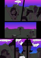 Blaze of Silver  : Chapitre 7 page 10