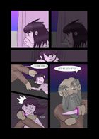 Blaze of Silver  : Chapitre 7 page 17