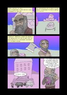 Blaze of Silver  : Chapitre 7 page 23