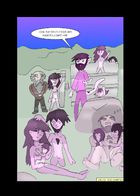 Blaze of Silver  : Chapitre 7 page 51