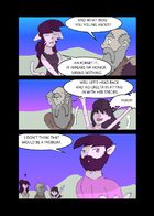 Blaze of Silver  : Chapitre 7 page 50