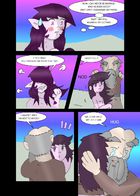 Blaze of Silver  : Chapitre 7 page 49