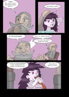 Blaze of Silver  : Chapter 7 page 27