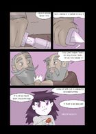 Blaze of Silver  : Chapter 7 page 28