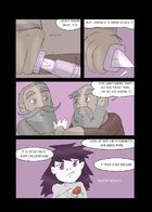 Blaze of Silver  : Chapitre 7 page 28