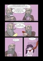 Blaze of Silver  : Chapitre 7 page 25