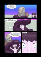 Blaze of Silver  : Chapitre 7 page 33